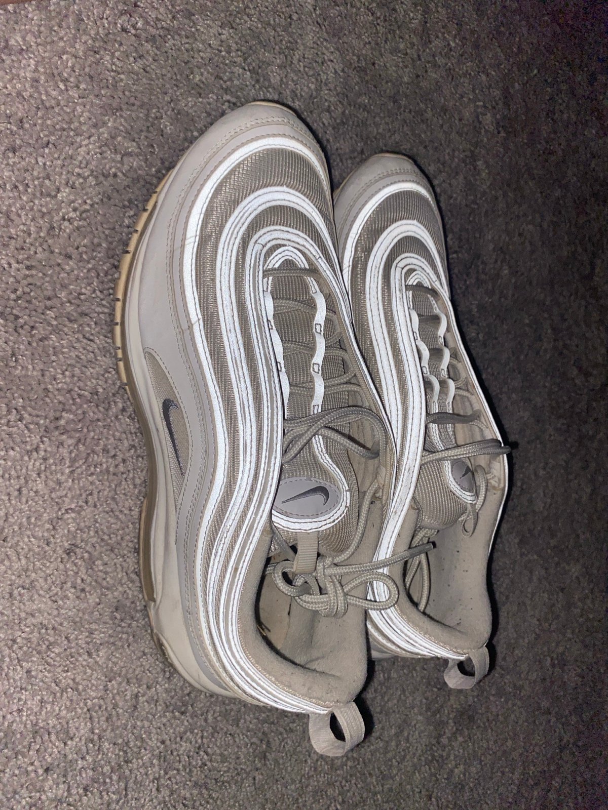 Nike Air Max 97