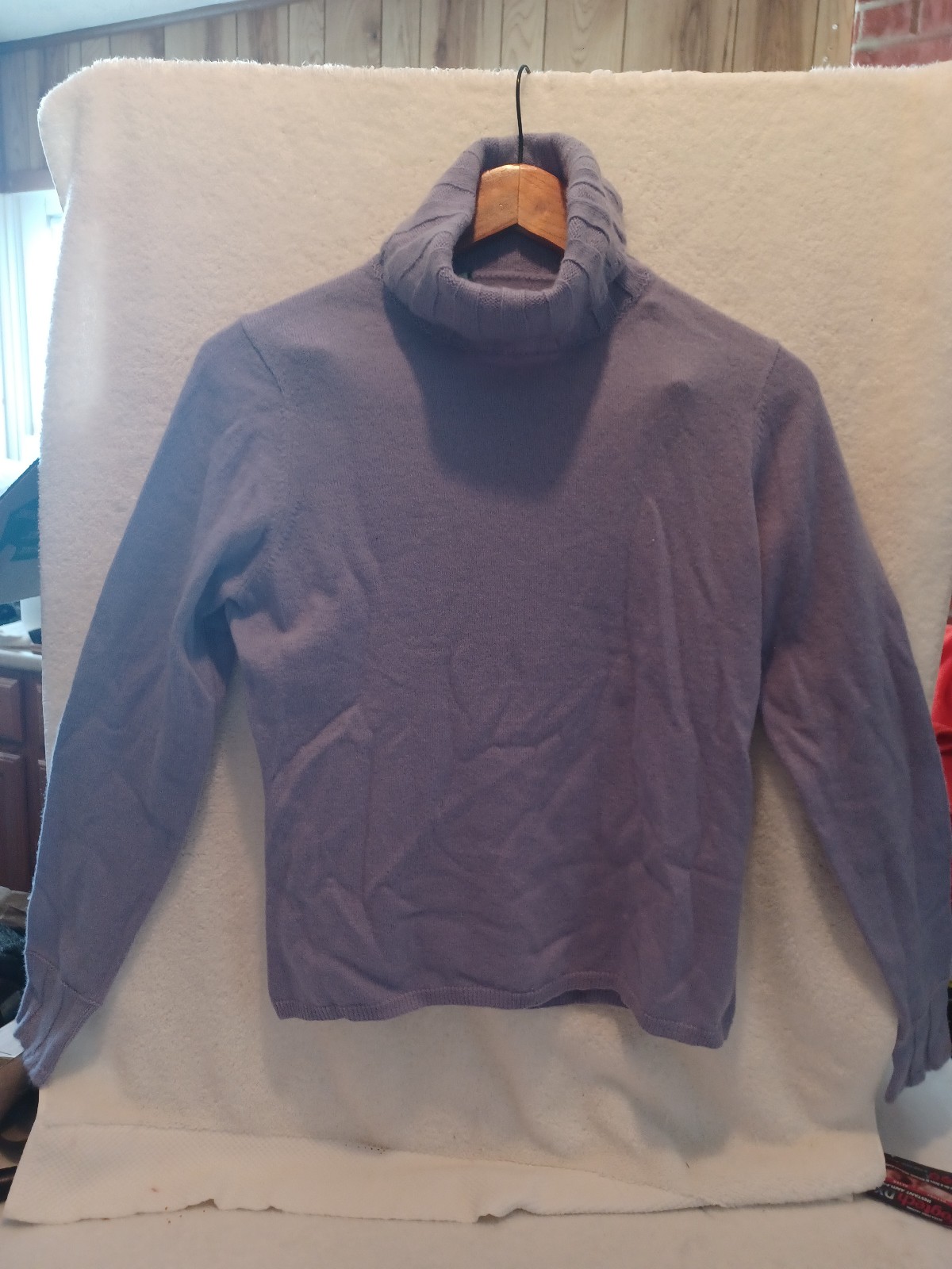 GRIFFEN CASHMERE Sweater