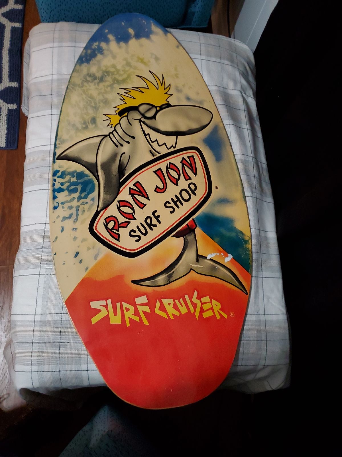 Ron Jon Surf Shop Surf Cruiser