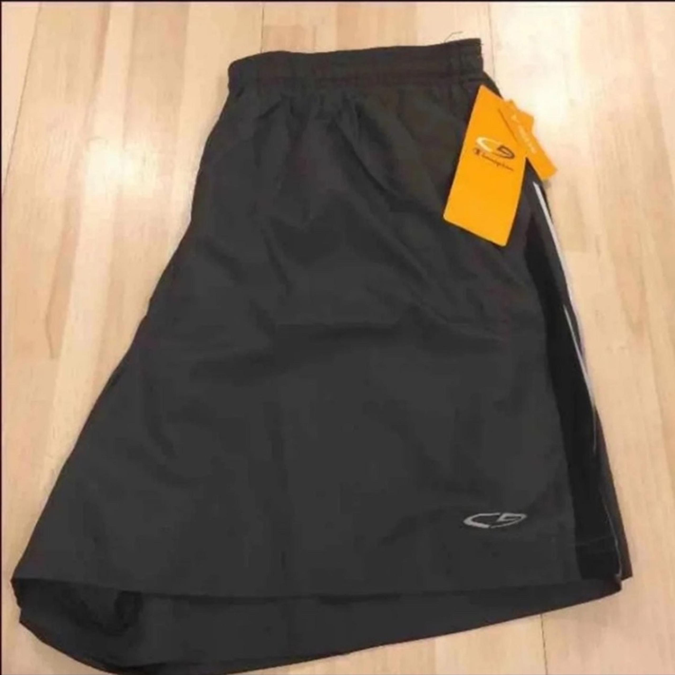 New Women’s Champion Shorts - Large