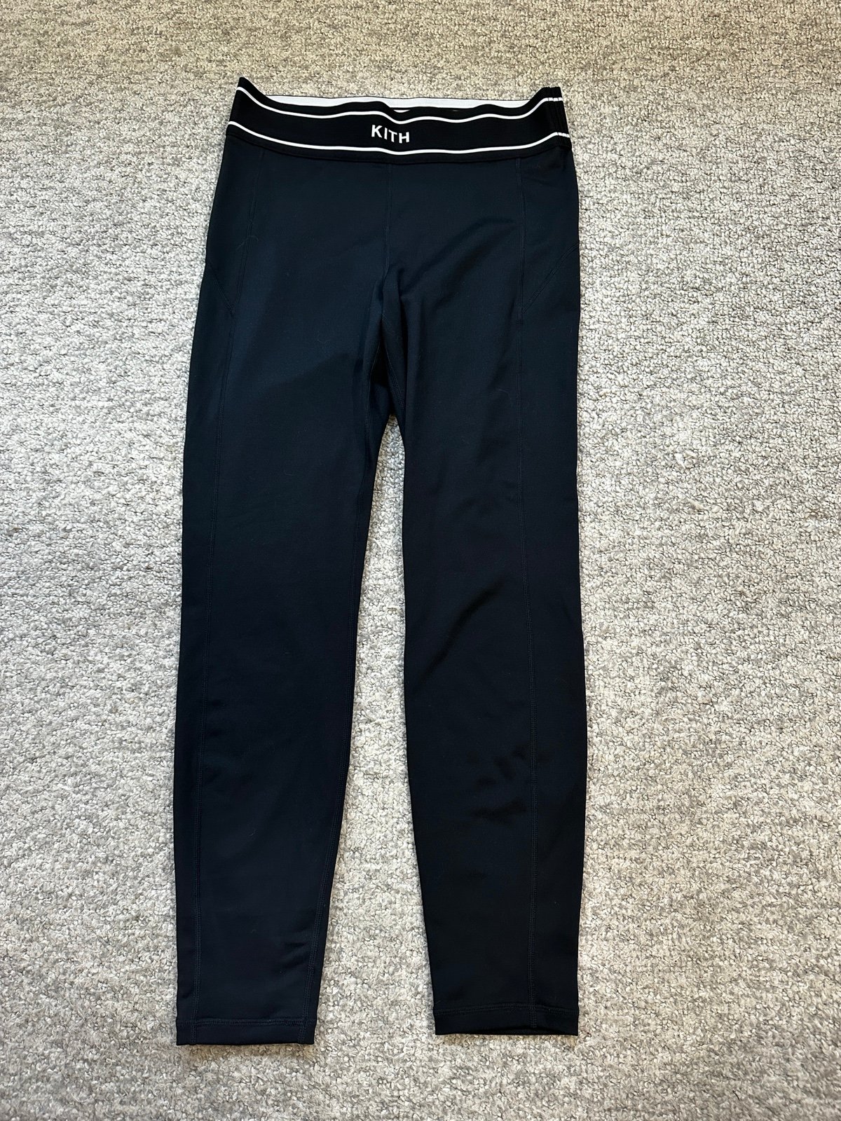 KITH athletic leggings