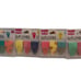 Clip-rite Gold Plated Paper Clip Tabs, 20-24 Per Pk, 4 Pks - Variety Bundle