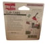 Clip-rite Gold Plated Paper Clip Tabs, 20-24 Per Pk, 4 Pks - Variety Bundle