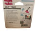 Clip-rite Gold Plated Paper Clip Tabs, 20-24 Per Pk, 4 Pks - Variety Bundle