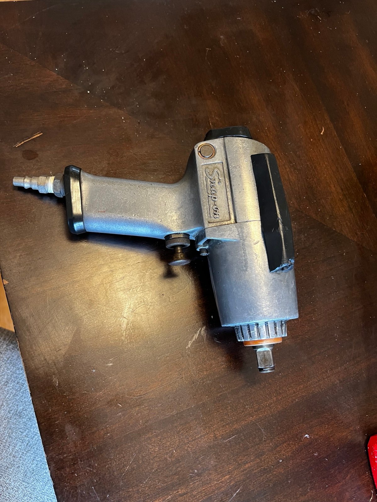 Snap on IM-5 1/2 impact