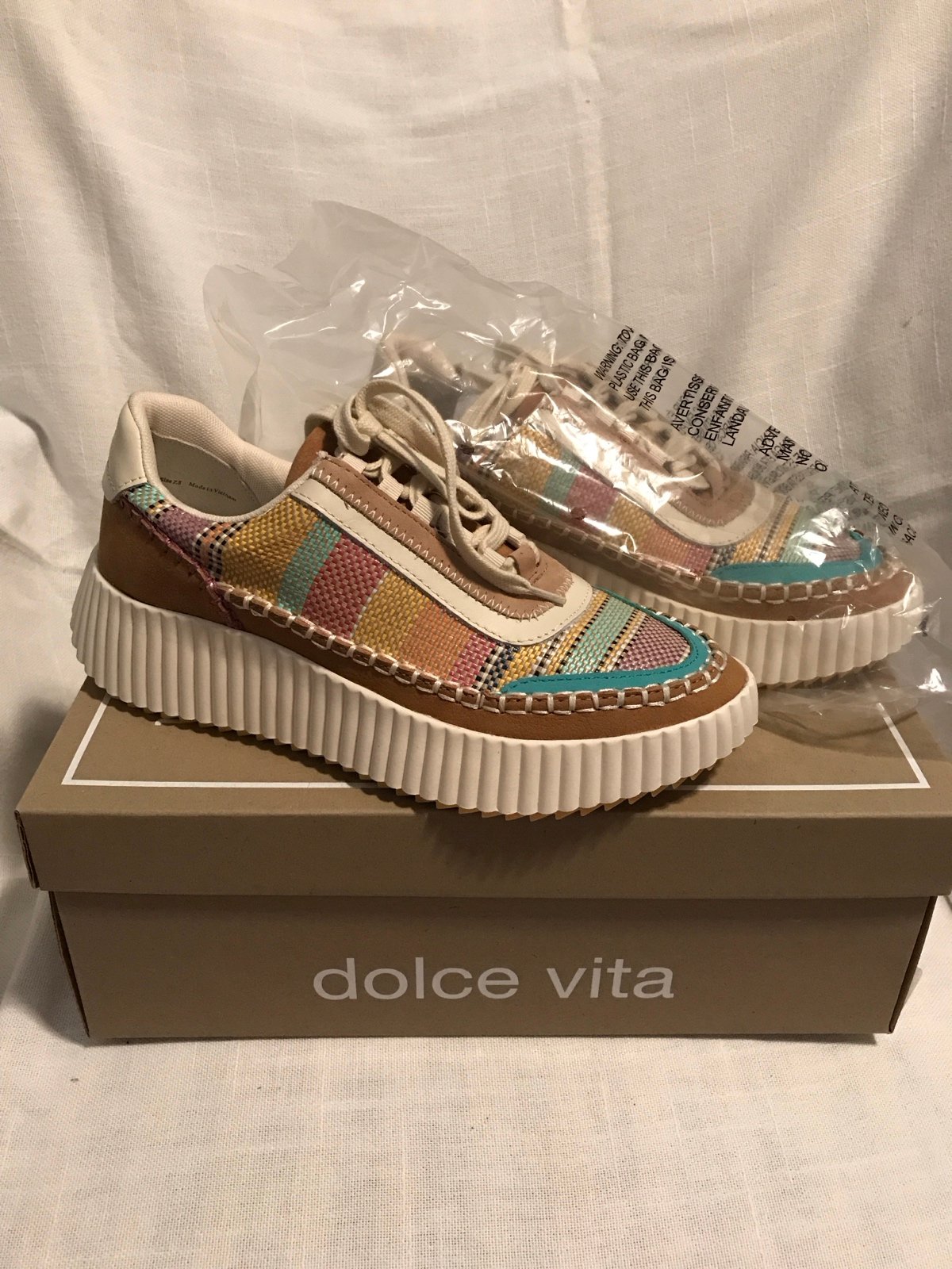 Dolce vita shoes