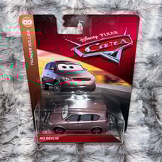Disney Pixar Cars Mo Revlin