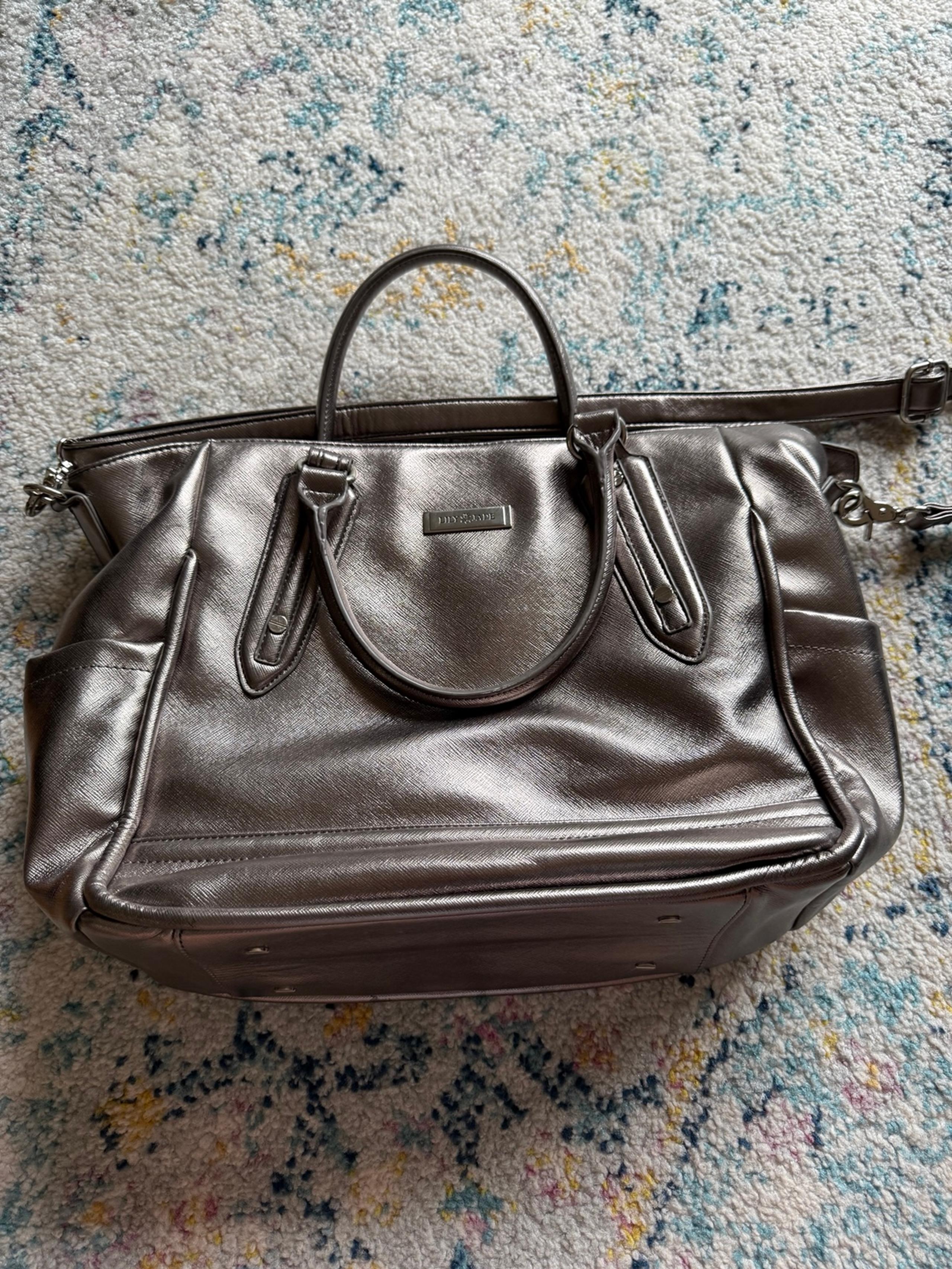 Lily Jade Diaper Bag