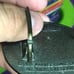 Amazing Spider-Man Belt Buckle 1975 Rare With Color