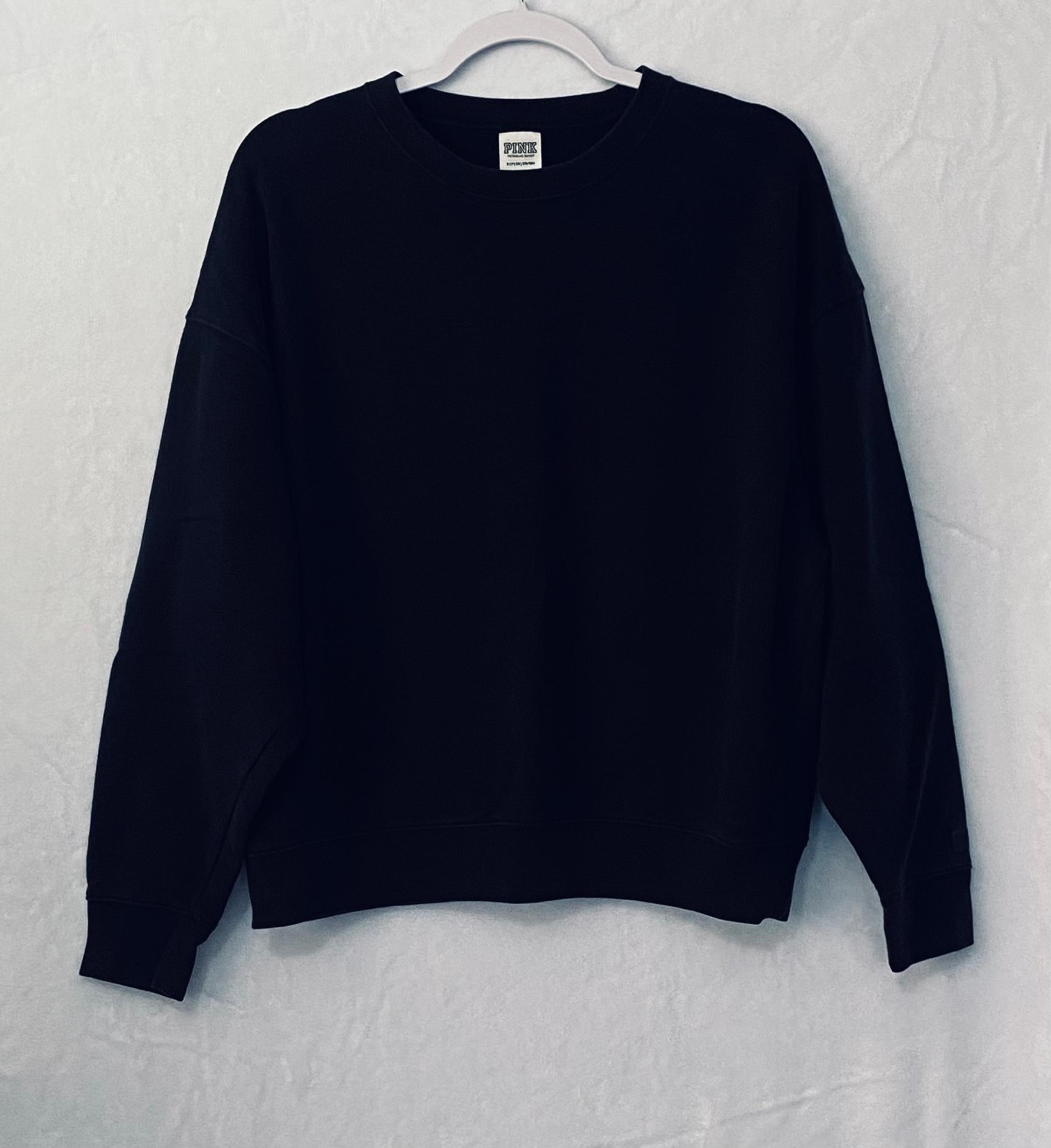 VS PINK Pull Over Hoodie