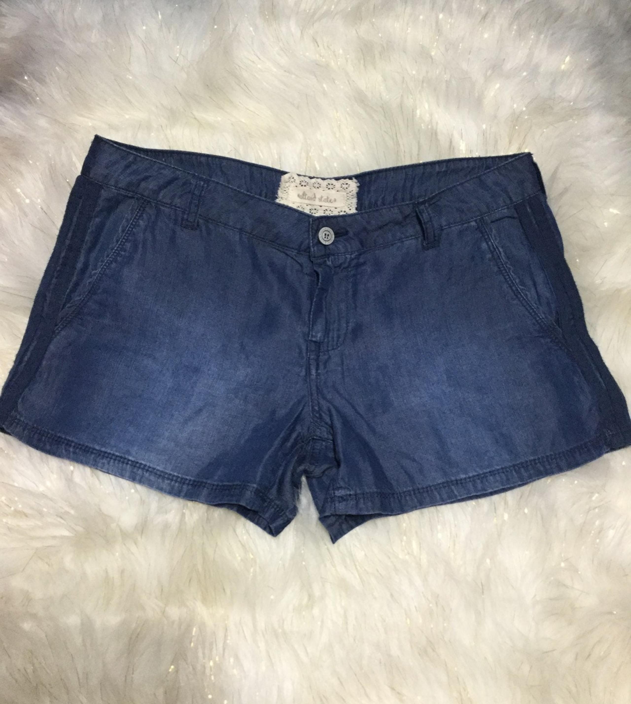 Alter’d State Women’s Shorts Size 4/5