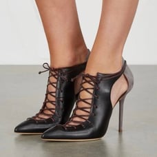 Size 36 Malone Souliers Pumps
