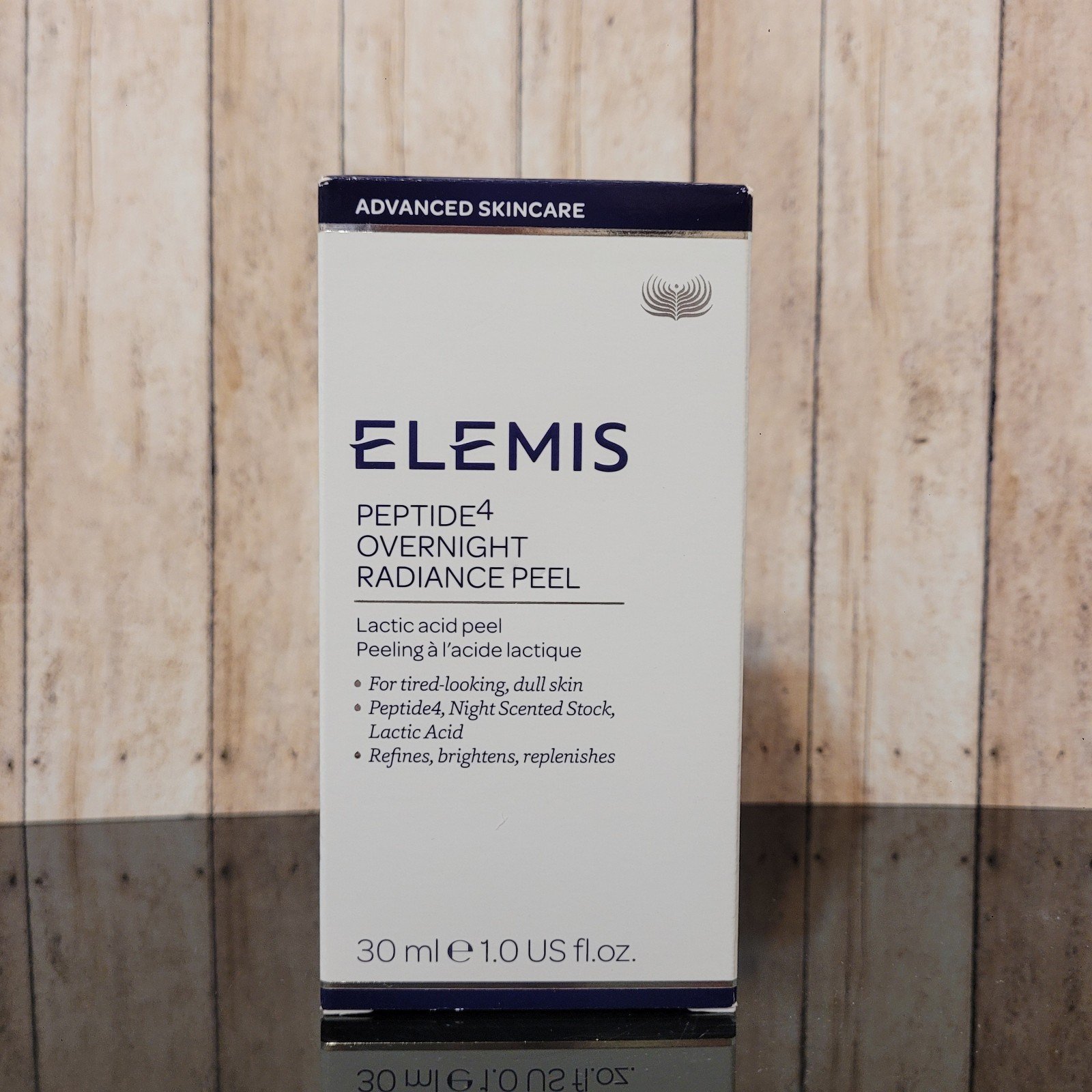 Elemis Peptide⁴ Overnight Radiance Peel