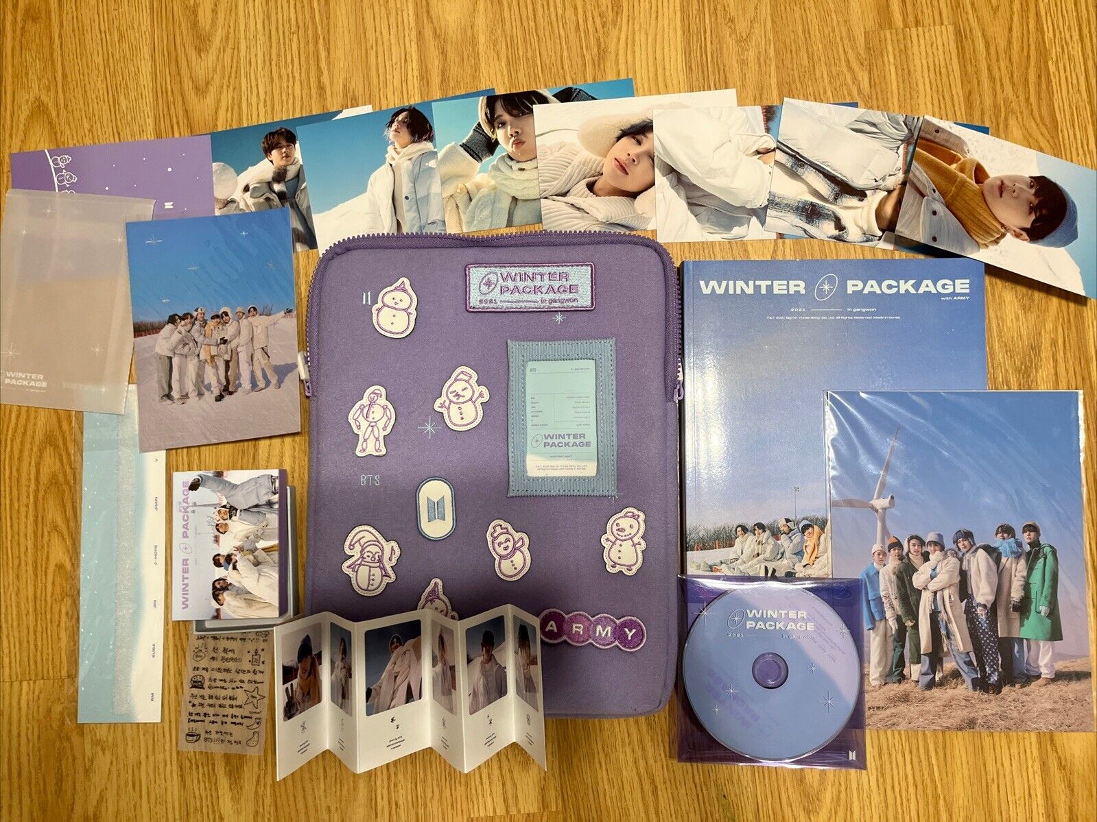 抜けあり】 BTS DVD等 セット まとめ売り MEMORIES ウィンパケ