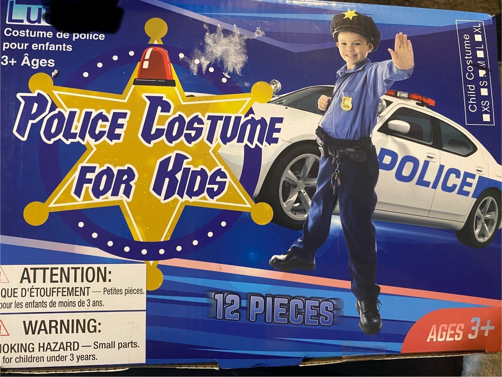Costume