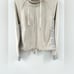 Sundays By Wearesundays Long Sleeve Cowl Neck Pullover Beige Size 0 (XS)