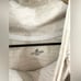Sundays By Wearesundays Long Sleeve Cowl Neck Pullover Beige Size 0 (XS)