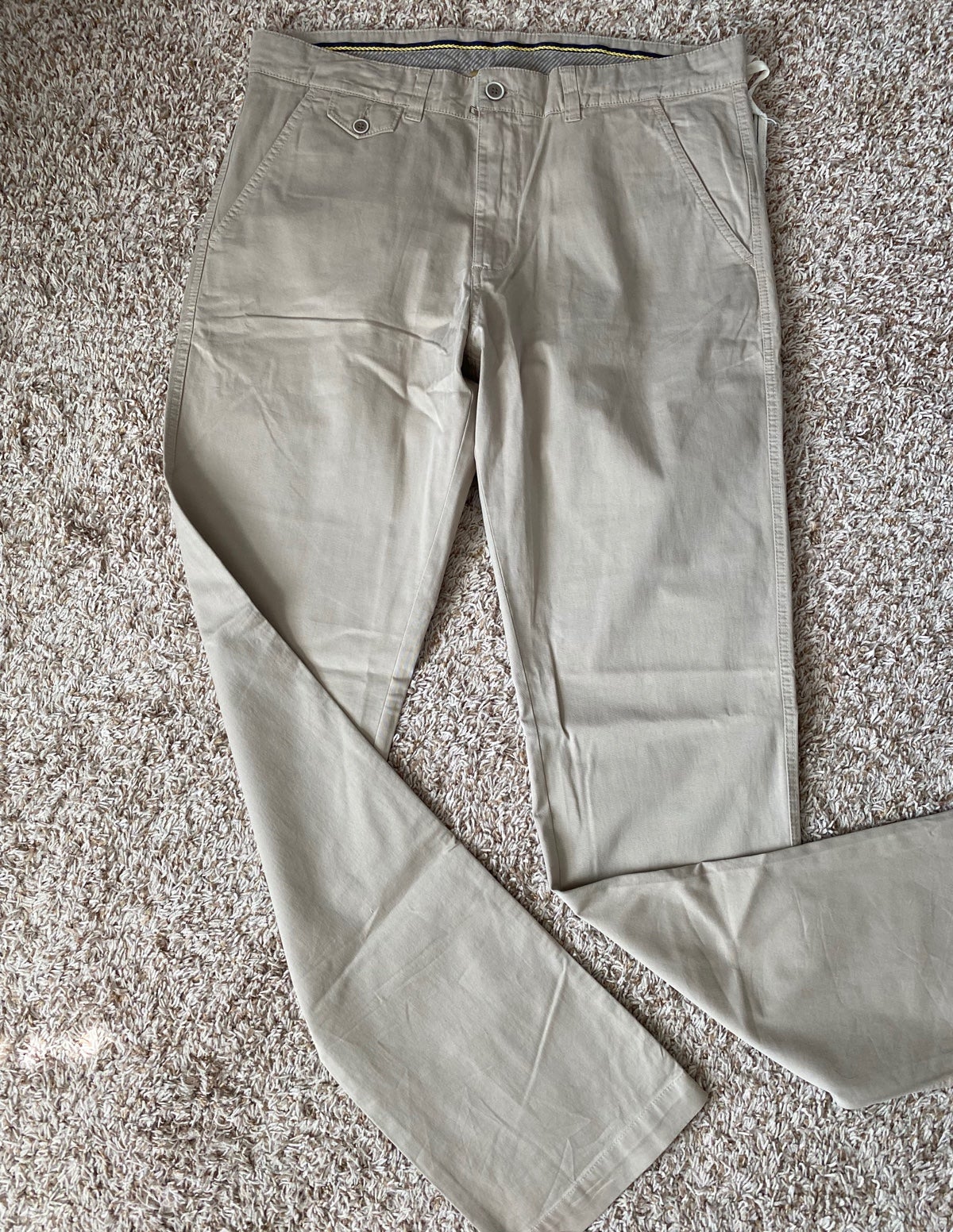 Size 36 Vintage 1946 Khaki PantS