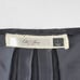 Vintage Y2K Old Navy Silk Cami Tank Top L Black Ties Coquette Boho Goth Flirty