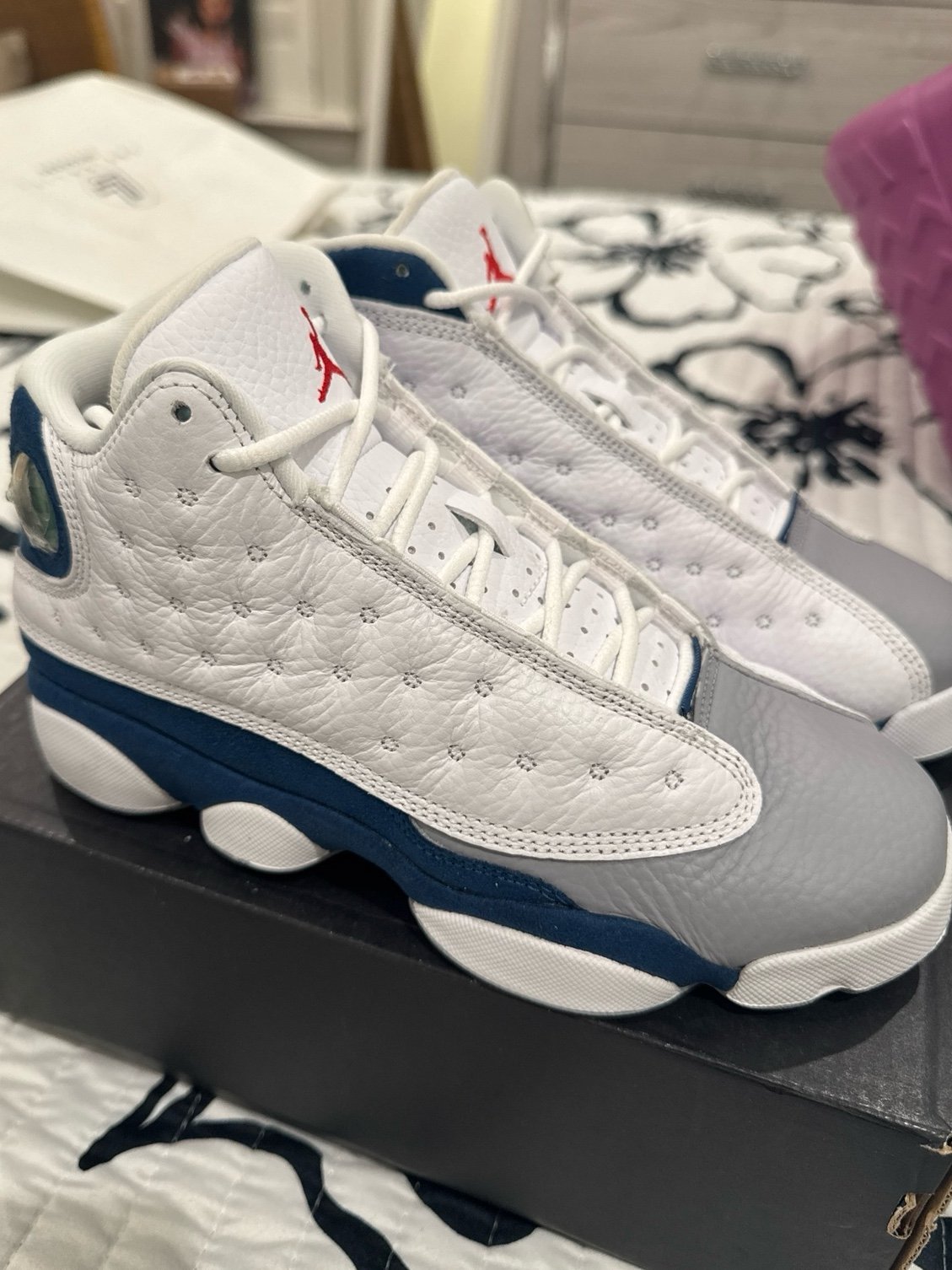 Jordan 13 Retro (Grade school)