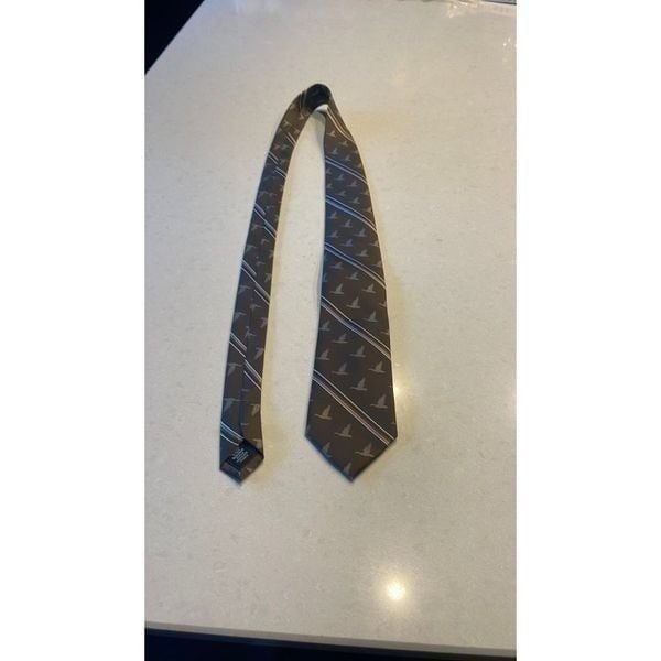 Duck Dynasty new with tags vintage tie, excellent condition, so fun!