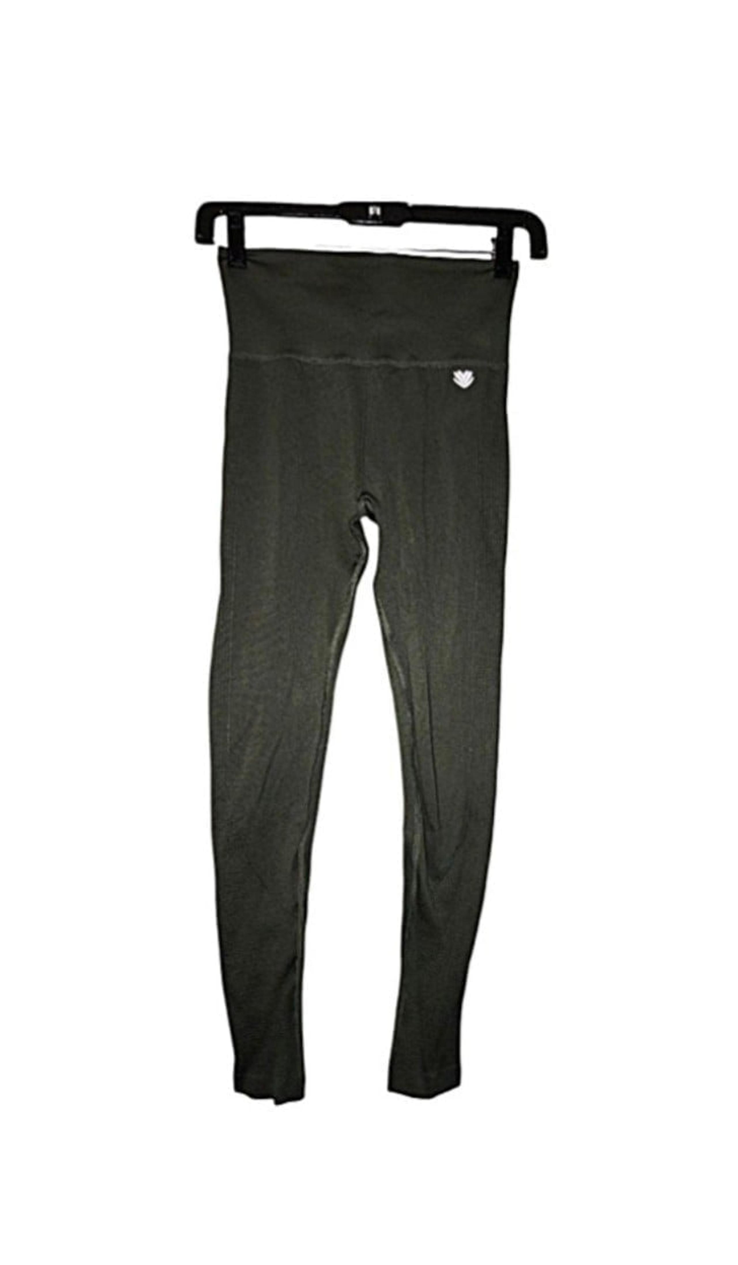 Women's forever 21 compression leggings Size S