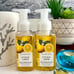 Bath and Body Works Kitchen Lemon hand soaps