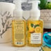Bath and Body Works Kitchen Lemon hand soaps