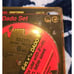 Standard Stack 6 x 9/16 Dado Set Vtg Sears Craftsman #9-32175 New 5/8 Arbor