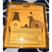 Standard Stack 6 x 9/16 Dado Set Vtg Sears Craftsman #9-32175 New 5/8 Arbor