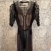 Byron Lars dress