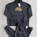 New Men’s Nike Air Jordan Jumpman Fleece Sweatsuit ~ Size 2XL