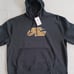 New Men’s Nike Air Jordan Jumpman Fleece Sweatsuit ~ Size 2XL
