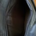 Leather messenger bag has pockets for tablets and laptops 4 total