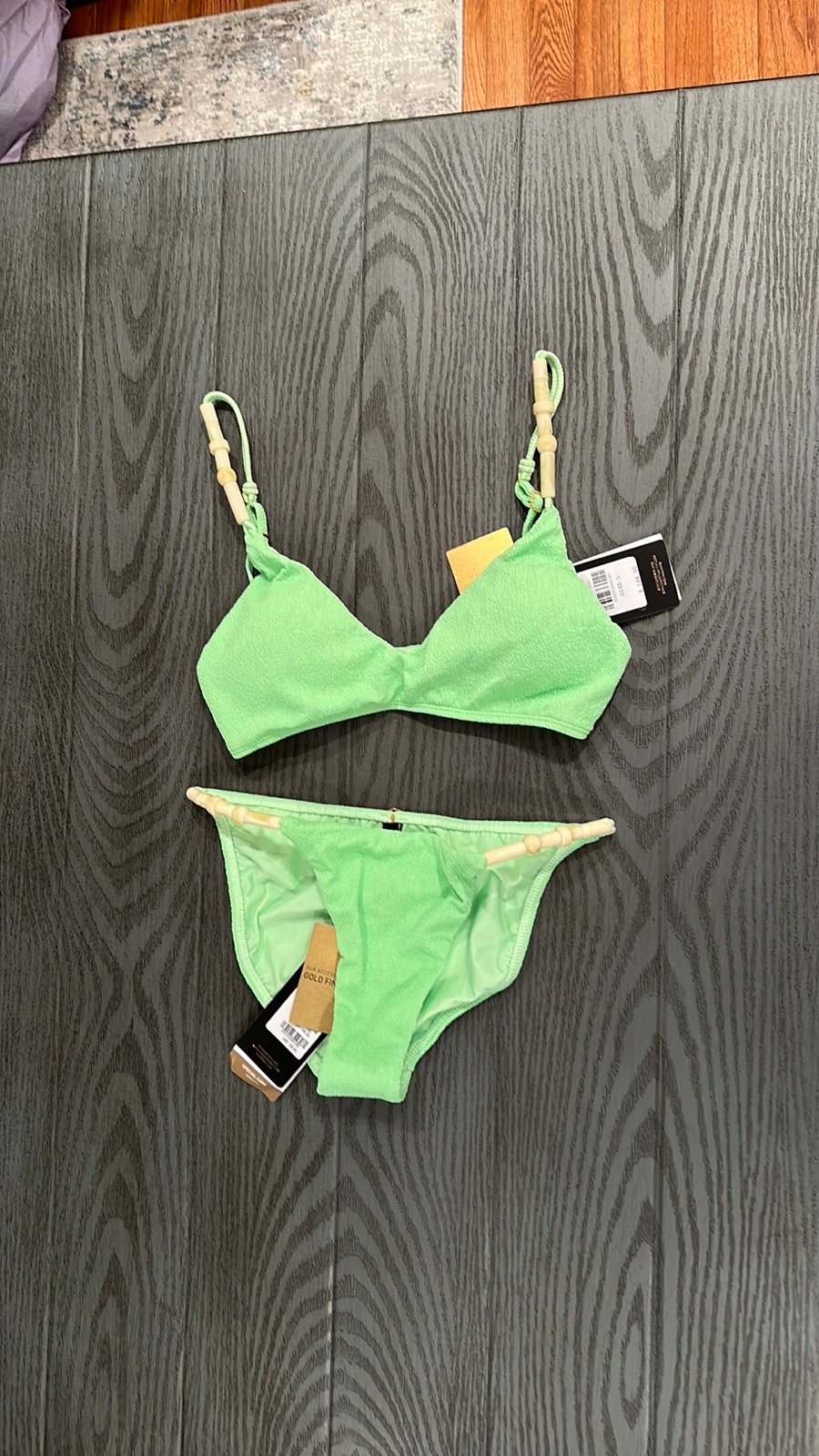 VIX Swim- Brand new . Retail 286.00