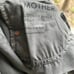 Mother Looker Ankle -runs a bit small, NWT