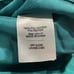 Badgley Mischka Collection Dress Preppy Retro Mermaid Glam Strapless Emerald 6