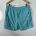 Barbour Blue Gingham Swim Trunks Size Xlarge