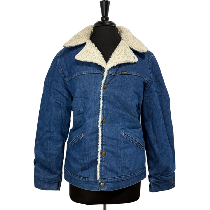 Wrangler Vintage Wrange Coat