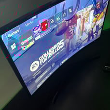 Gaming Monitor