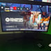 Gaming Monitor