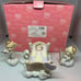 PRECIOUS MOMENTS 2003 “Dream Maker” Heavenly Daze Series