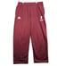 Adidas Climawarm Men's Bellarmine University Track Pants Red Large Polyester