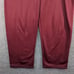 Adidas Climawarm Men's Bellarmine University Track Pants Red Large Polyester