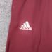 Adidas Climawarm Men's Bellarmine University Track Pants Red Large Polyester