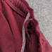 Adidas Climawarm Men's Bellarmine University Track Pants Red Large Polyester