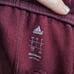 Adidas Climawarm Men's Bellarmine University Track Pants Red Large Polyester