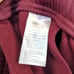 Adidas Climawarm Men's Bellarmine University Track Pants Red Large Polyester