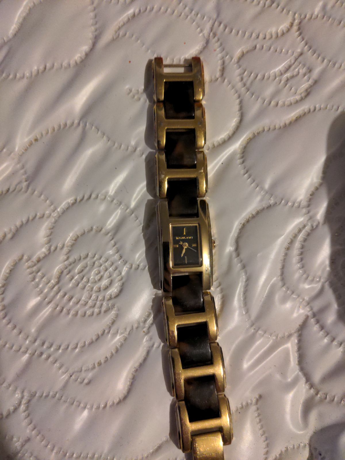 micheal kors watch
