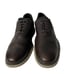 Cole Haan Men's 2.Zerogrand LSR Wing Oxford brown leather size 15 M